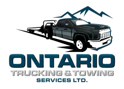 ontario trucking and towing