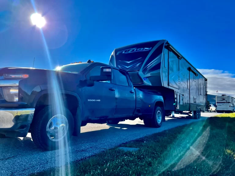 trailer tow truck ottawa
